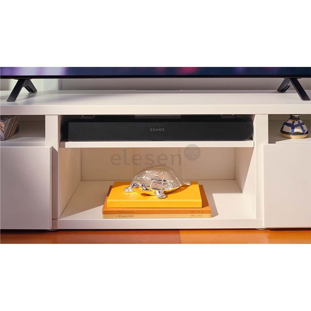 Sonos Ray, black - Soundbar Item - RAYG1EU1BLK