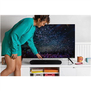 Sonos Ray, black - Soundbar Item - RAYG1EU1BLK