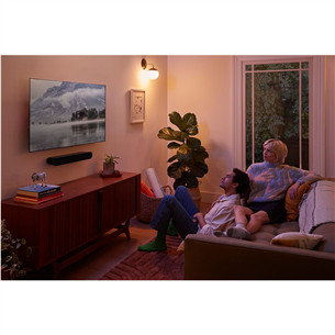 Sonos Ray, black - Soundbar Item - RAYG1EU1BLK