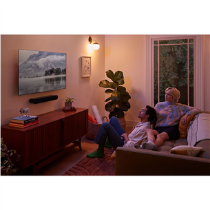 Garso sistema Soundbar Sonos Ray, juoda Prekė - RAYG1EU1BLK