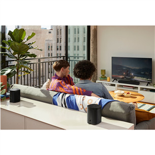 Sonos Ray, black - Soundbar Item - RAYG1EU1BLK