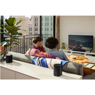 Garso sistema Soundbar Sonos Ray, juoda Prekė - RAYG1EU1BLK