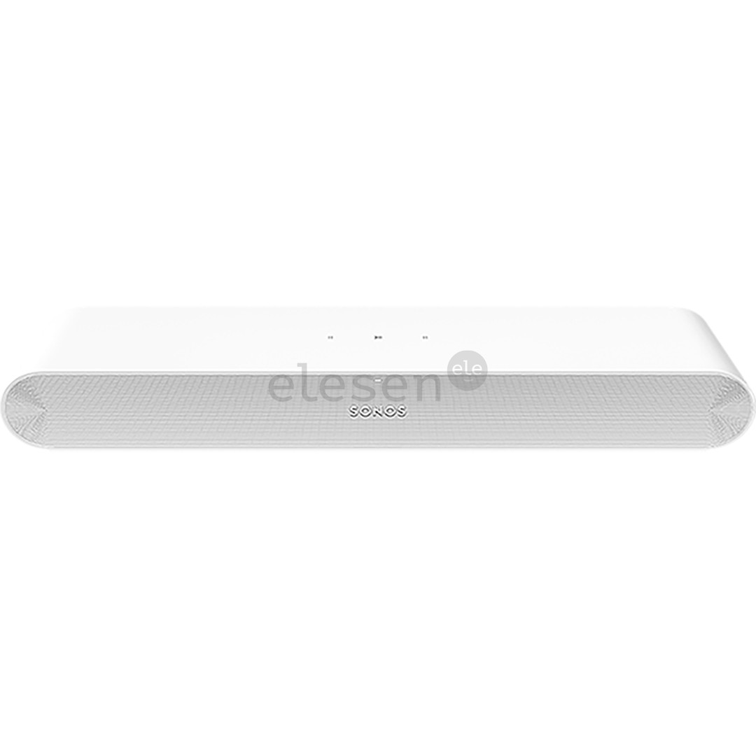 Sonos Ray, white - Soundbar Item - RAYG1EU1