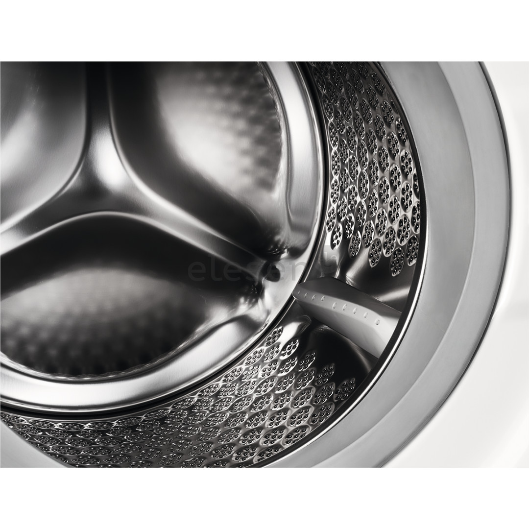 Electrolux, 9 kg / 6 kg, depth 63.6 cm, 1400 rpm - Washer-Dryer Combo Item - EW9WN249W