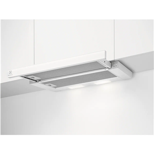 Gartraukis Electrolux Prekė - LFP326FW LFP326FW
