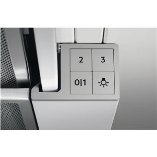 Gartraukis Electrolux Prekė - LFP326FW