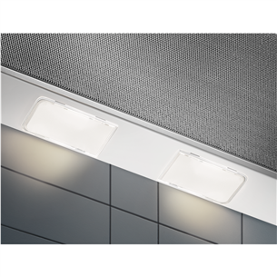 Gartraukis Electrolux Prekė - LFP326FW