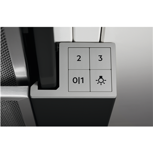 Gartraukis Electrolux Prekė - LFP326FB