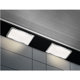 Gartraukis Electrolux Prekė - LFP326FB