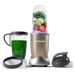Kokteilinė Nutribullet Pro Prekė - NB907CP NB907CP