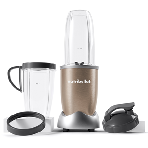 Kokteilinė Nutribullet Pro Prekė - NB907CP
