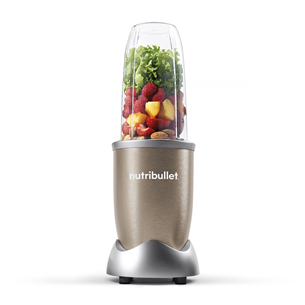 Kokteilinė Nutribullet Pro Prekė - NB907CP