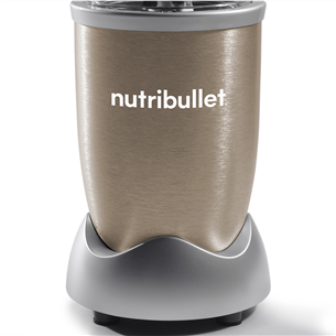 Kokteilinė Nutribullet Pro Prekė - NB907CP
