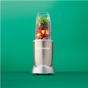 Kokteilinė Nutribullet Pro Prekė - NB907CP