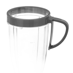 Kokteilinė Nutribullet Pro Prekė - NB907CP