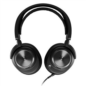 Steelseries Arctis Nova Pro, черный - Гарнитура Товар - 61527