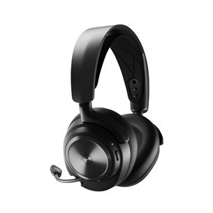 Ausinės Steelseries Arctis Nova Pro, belaidės Prekė - 61520