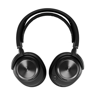 Ausinės Steelseries Arctis Nova Pro, belaidės Prekė - 61520
