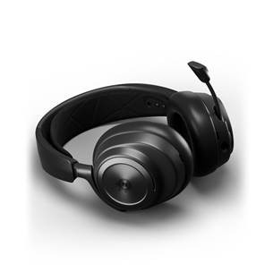 Ausinės Steelseries Arctis Nova Pro, belaidės Prekė - 61520