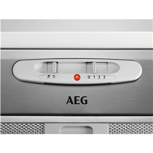 Gartraukis AEG Prekė - DGB3523S
