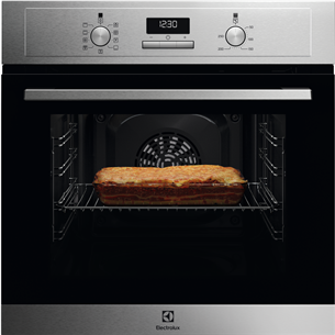 Orkaitė Electrolux Prekė - EOF3H40BX EOF3H40BX