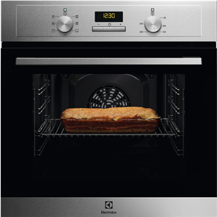 Orkaitė Electrolux Prekė - EOF3H00BX EOF3H00BX