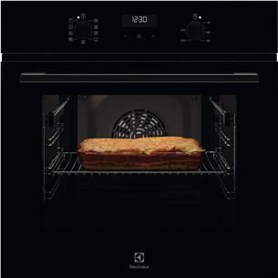 Orkaitė Electrolux Prekė - EOF5C50BZ EOF5C50BZ