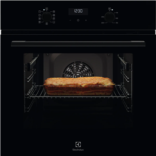 Orkaitė Electrolux Prekė - EOF5C50BZ EOF5C50BZ
