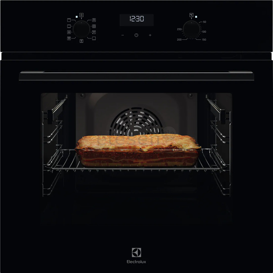 Orkaitė Electrolux Prekė - EOF5C50BZ