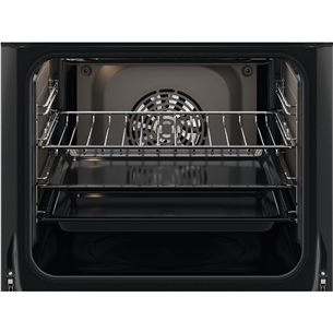 Orkaitė Electrolux Prekė - EOF5C50BZ