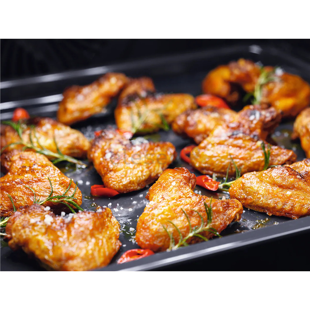 Orkaitė Electrolux Prekė - EOF5C50BZ