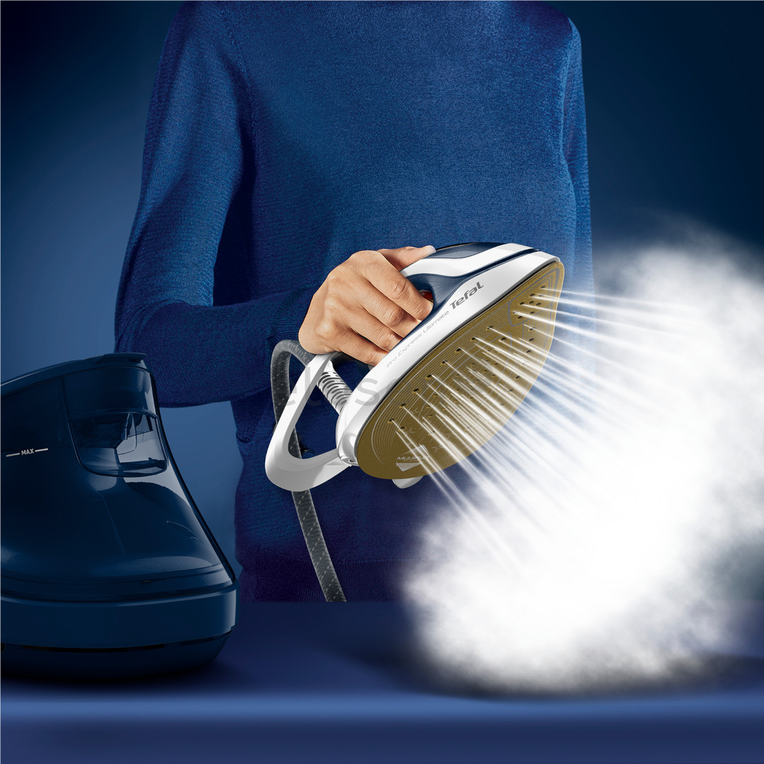 Lyginimo sistema Tefal Prekė - GV9720