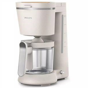 Philips Eco Conscious Edition, 1000 W, white - Filter Coffee Machine Item - HD5120/00