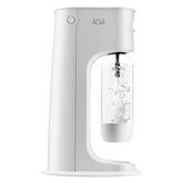 AGA Balance, white - Sparkling Water Maker Item - 339926