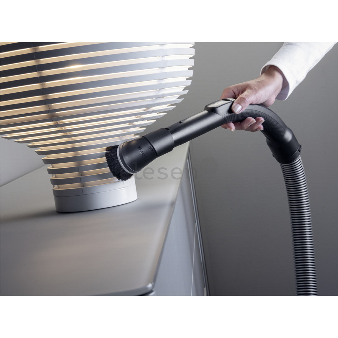 Miele SSP 10 - Насадка с щеткой для бережной очистки