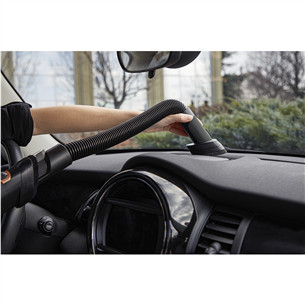 Tefal X-Force Flex 15.60 Pro, juodas - Belaidis dulkių siurblys