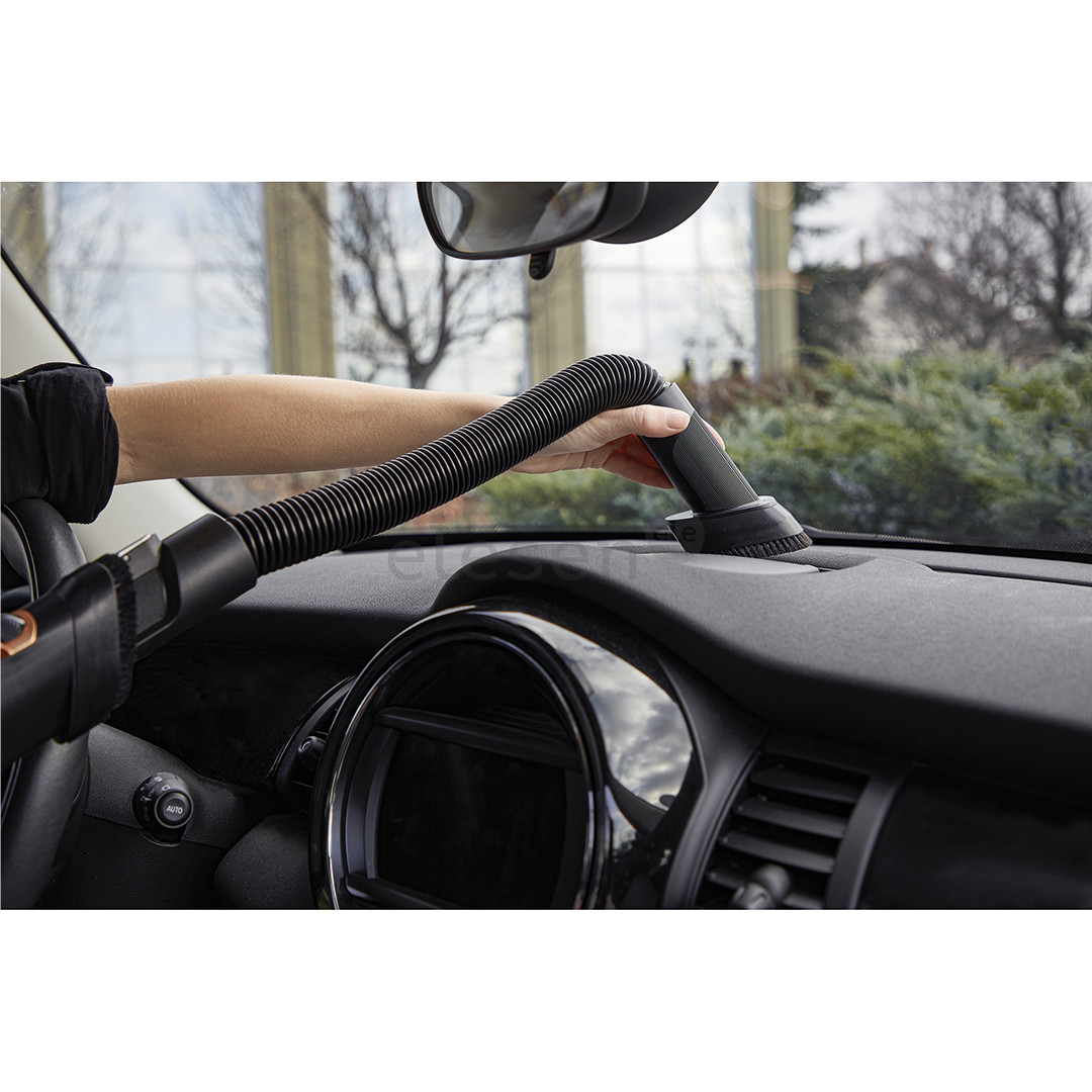 Tefal X-Force Flex 15.60 Pro, juodas - Belaidis dulkių siurblys