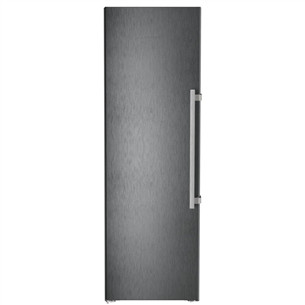 Liebherr, NoFrost, 278 л, высота 186 см, черный - Морозильник Товар - SFNBSD529I-20 SFNBSD529I-20