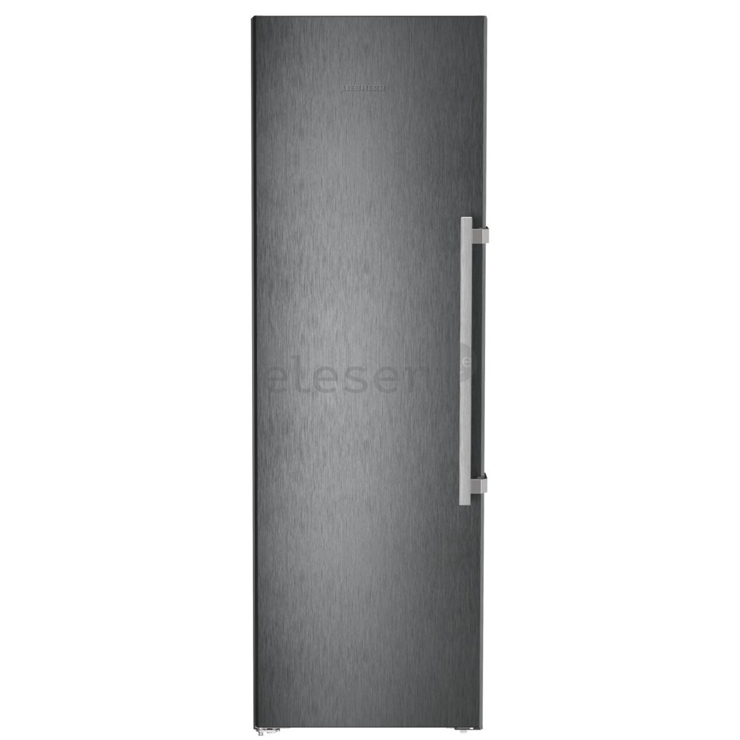 Liebherr, NoFrost, 278 л, высота 186 см, черный - Морозильник Товар - SFNBSD529I-20