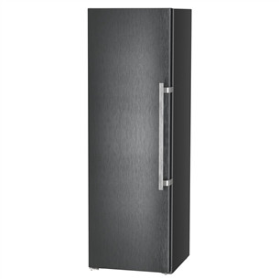 Liebherr, NoFrost, 278 л, высота 186 см, черный - Морозильник Товар - SFNBSD529I-20