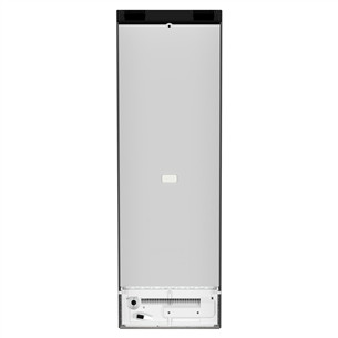 Liebherr, NoFrost, 278 л, высота 186 см, черный - Морозильник Товар - SFNBSD529I-20