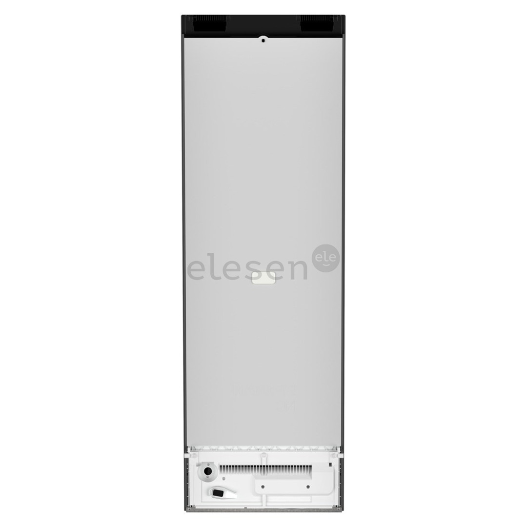 Liebherr, NoFrost, 278 л, высота 186 см, черный - Морозильник Товар - SFNBSD529I-20