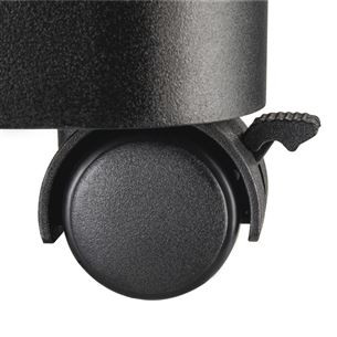 Hama Premium AutoM120, black - Shredder Item - 00050547