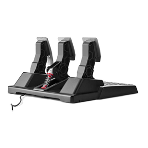 Žaidimų vairas Thrustmaster T-248, black Prekė - 3362934402754