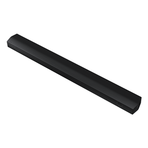Samsung HW-B650, 3.1, black - Soundbar Item - HW-B650/EN