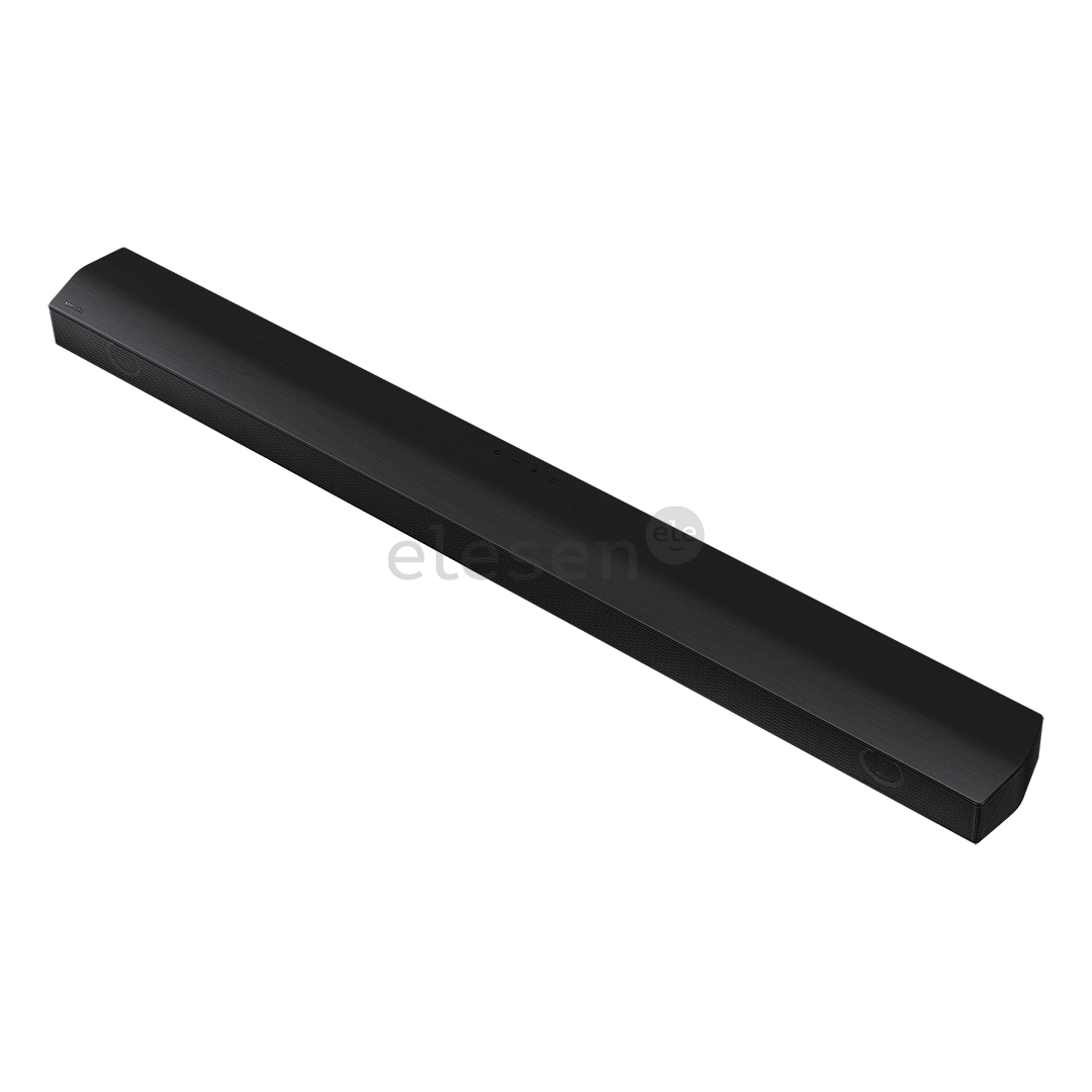 Samsung HW-B650, 3.1, black - Soundbar Item - HW-B650/EN