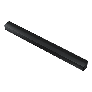 Samsung HW-B550, 2.1, black - Soundbar Item - HW-B550/EN