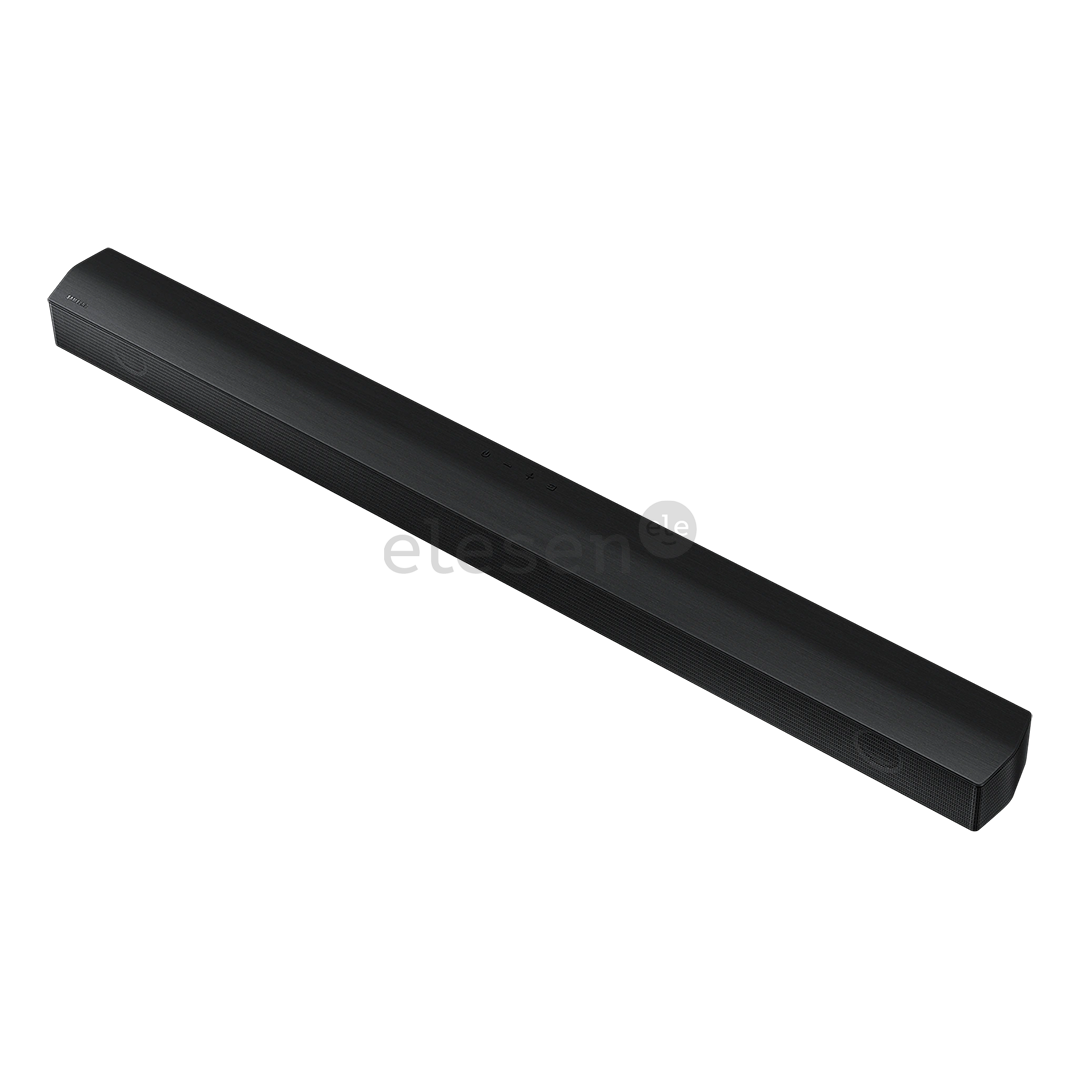 Samsung HW-B550, 2.1, black - Soundbar Item - HW-B550/EN