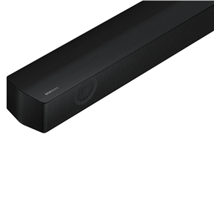 Samsung HW-B550, 2.1, black - Soundbar Item - HW-B550/EN