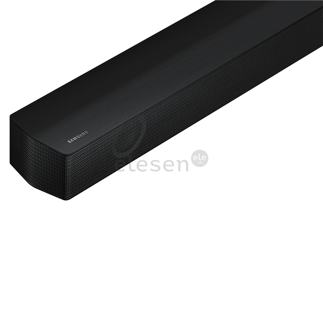 Samsung HW-B550, 2.1, black - Soundbar Item - HW-B550/EN